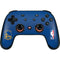 NBA Golden State Warriors Jersey Google Stadia Controller Skin